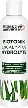 Тоник-гидролат "Эвкалипт" - Bioactive Universe Biotonik Hydrolyte — фото N3