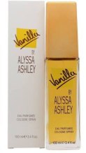 Alyssa Ashley Vanilla - Одеколон — фото N1