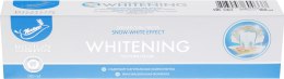 Парфумерія, косметика Відбілювальна зубна паста-гель - Bioton Cosmetics Biosense Whitening Toothpaste-Gel