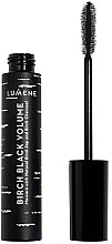 Парфумерія, косметика Туш для вій - Lumene Nordic Noir Birch Black Volume Mascara