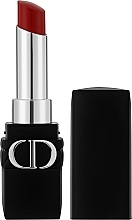 Парфумерія, косметика УЦІНКА Помада для губ - Dior Rouge Dior Forever Lipstick *