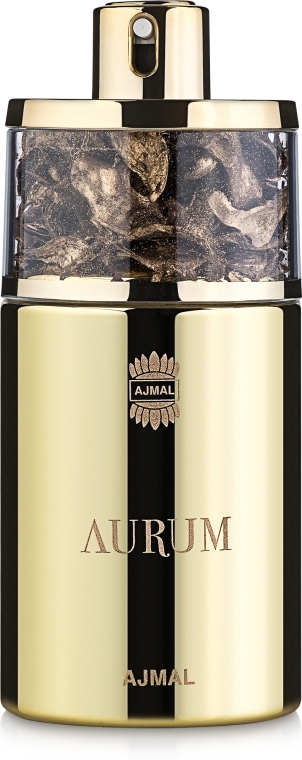 Ajmal Aurum - Парфумована вода