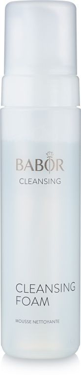 Пенка для умывания - Babor Cleansing Foam — фото N2