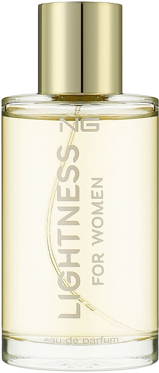 NG Perfumes Lightness - Парфюмированная вода — фото N1
