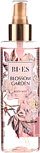 Bi-Es Blossom Garden Body Mist - Спрей для тіла — фото N1