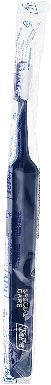 Зубна щітка для післяопераційного догляду, ультрам'яка, червона - TePe Special Care Ultra Soft — фото N2