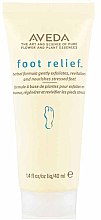 Парфумерія, косметика Крем для ніг - Aveda Foot Relief Moisturizing Creme (міні)