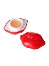 Духи, Парфюмерия, косметика Бальзам для губ - Tony Moly Kiss Kiss Lip Essence Balm SPF15,PA+