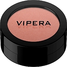 Парфумерія, косметика Рум'яна сатинові, 4.5г  - Vipera City Fun Blush Eko