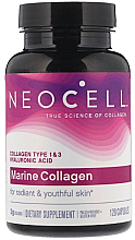 Духи, Парфюмерия, косметика Морской коллаген - Neocell Marine Collagen