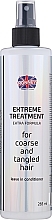 Незмивний кондиціонер - Ronney Professional Holo Shine Star Extreme Treatment Leave-In Conditioner — фото N1