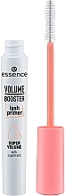Праймер для ресниц - Essence Volume Booster Lash Primer  — фото N2