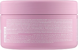 Маска для захисту кольору фарбованого волосся з кислотним рH - Maxima Acid Therapy — фото N4
