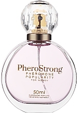 PheroStrong Fame With PheroStrong Women - Духи с феромонами — фото N1