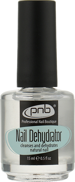 Дегидратор для ногтей - PNB Nail Dehydrator