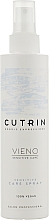 Парфумерія, косметика Доглядовий спрей для волосся - Cutrin Vieno Sensitive Care Spray