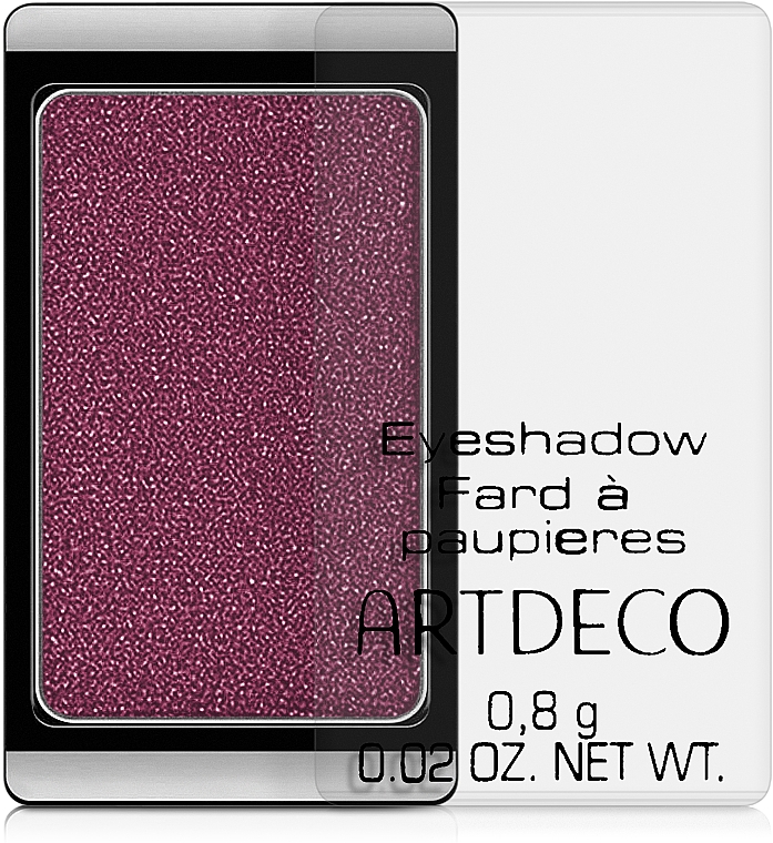 Тіні - Artdeco Eyeshadow Duochrome