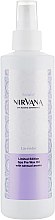 Масло для ароматической спа-депиляции "Лаванда" - ItalWax Nirvana — фото N1