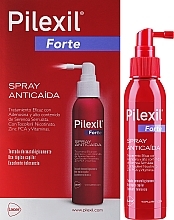 Спрей проти випадання волосся - Lacer Pilexil Forte Anti-Hair Loss Spray — фото N2