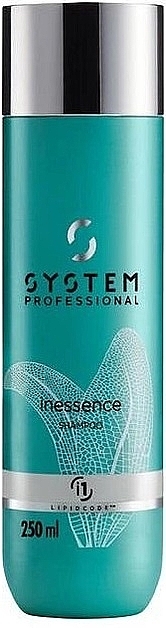 Шампунь для волосся - System Professional Inessence Shampoo — фото N1