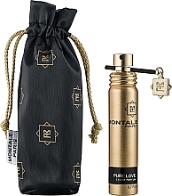 Montale Pure Love Travel Edition - Парфумована вода — фото N2