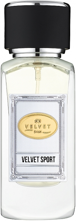 Velvet Sam Velvet Sport - Парфумована вода