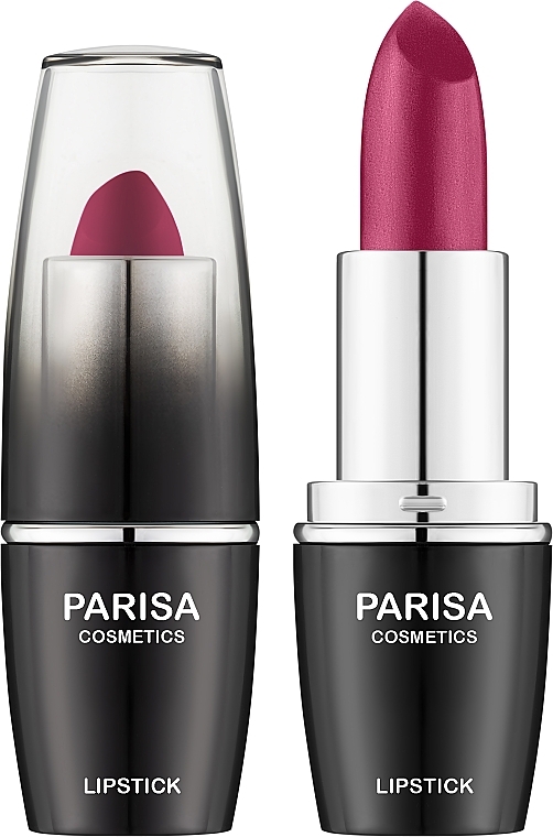 Помада для губ - Parisa Cosmetics Perfect Color Lipstick 