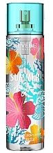 Мист для тела - Revers Summer Of Joy Fragrance Body Mist — фото N1