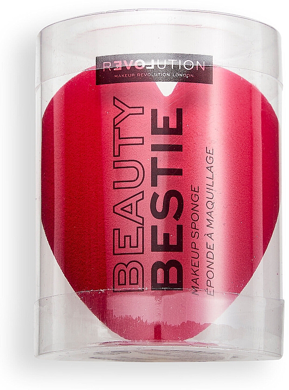 Бьюти блендер - Relove By Revolution Beauty Bestie — фото N2