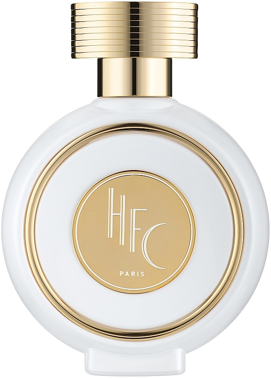 Haute Fragrance Company Nirvanesque - Парфумована вода — фото N1
