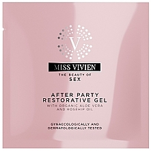 Набор, 10 продуктов - Miss Vivien Weekend Party Rock — фото N4