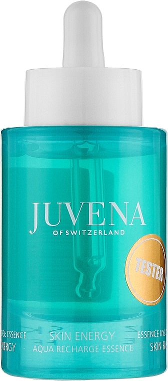 Зволожувальний енергетичний еліксир - Juvena Skin Energy Aqua Recharge Essence (тестер)
