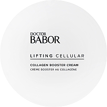 Крем-бустер для лица - Babor Doctor Babor Lifting Cellular Collagen Booster Cream — фото N3