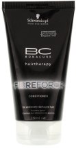 Духи, Парфюмерия, косметика Укрепляющий кондиционер - Schwarzkopf Professional ВС Bonacure Fibre Force Conditioner