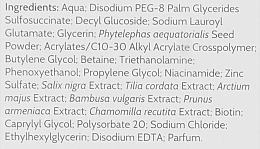 Очищувальний скраб-ексфоліант для обличчя з акне - Cantabria Labs Biretix Micropeel — фото N4