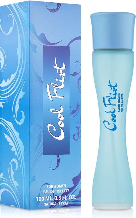 Aroma Parfume Cool Flirt - Туалетная вода — фото N2