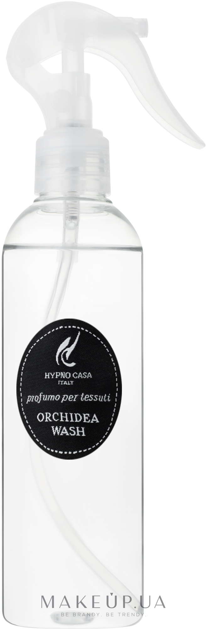 Hypno Casa Orchidea Wash - Парфюм для текстиля — фото 250ml