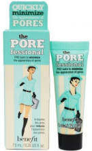 Духи, Парфюмерия, косметика УЦЕНКА Бальзам уменьшающий поры - Benefit The POREfessional Balm *