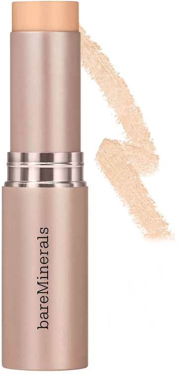 Тональний стік - Bare Minerals Complexion Rescue Hydrating Foundation Stick SPF25 — фото N1