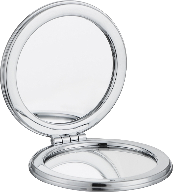 Косметическое зеркало круглое, Pf-289, мятное - Puffic Fashion — фото N2