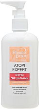 Крем для сухої, дуже сухої і схильної до атопії шкіри - Hirudo Derm Atopic Program — фото N4