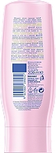 Кондиціонер для нормального волосся - NIVEA Hairmilk Natural Shine Conditioner — фото N2
