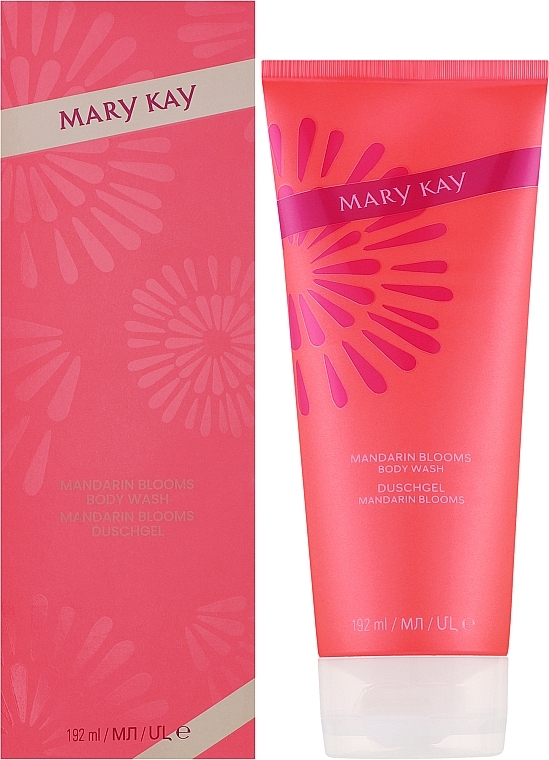 Гель для душа Mary Kay ELIGE Indulgent - новый в коробке