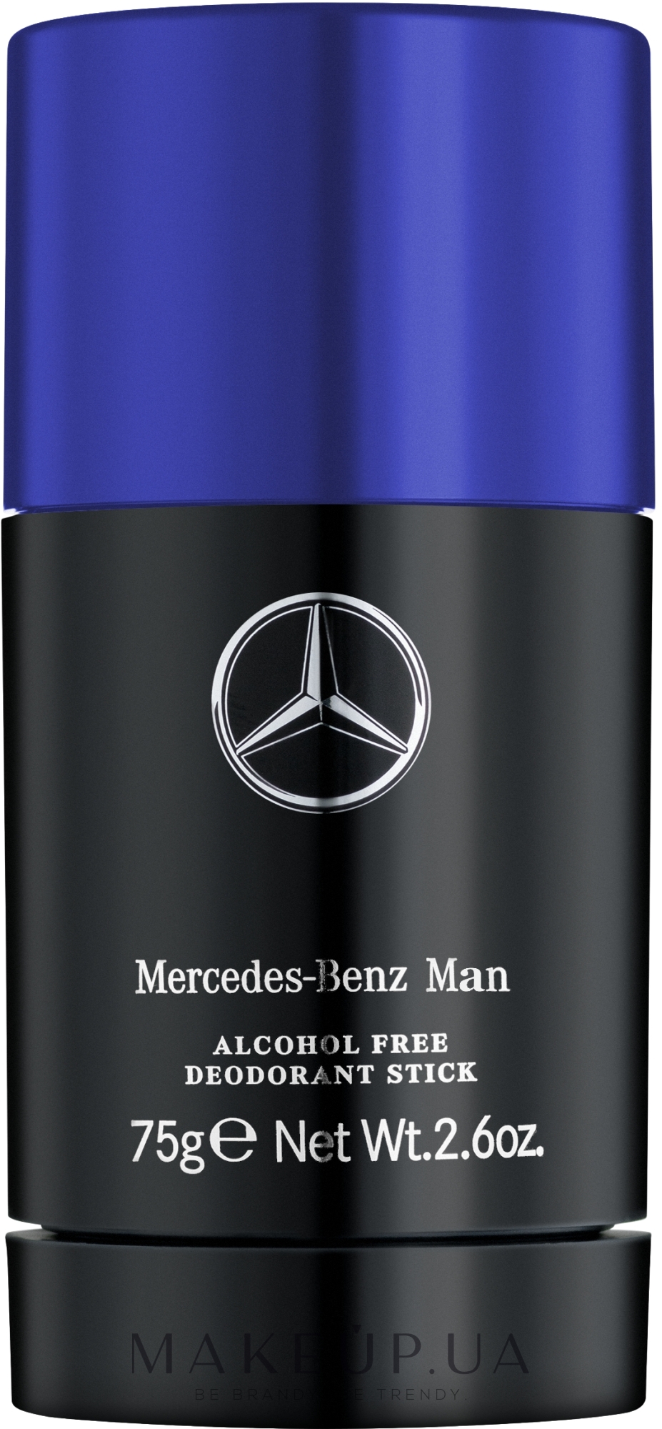 Mercedes-Benz Mercedes-Benz Man - Дезодорант-стик — фото 75g