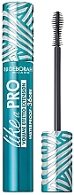 Парфумерія, косметика Deborah Like A Pro Tint Waterproof Volume Effetto Extension Mascara - Deborah Like A Pro Tint Waterproof Volume Effetto Extension Mascara