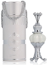 Bait Al Bakhoor Supreme Musk - Олійні парфуми — фото N3
