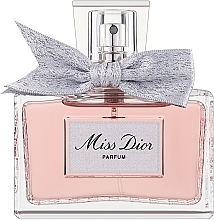 Dior Miss Dior Parfum - Парфюмированная вода — фото N1