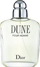 Christian Dior Dune pour homme - Туалетна вода — фото N1