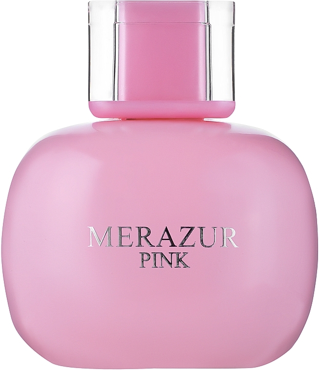 Prestige Paris Merazur Pink - Парфюмированная вода
