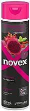 Кондиционер для волос "Фрукт дракона и ягоды годжи" - Novex SuperFood Dragon Fruit & Gojiberry Conditioner — фото N1